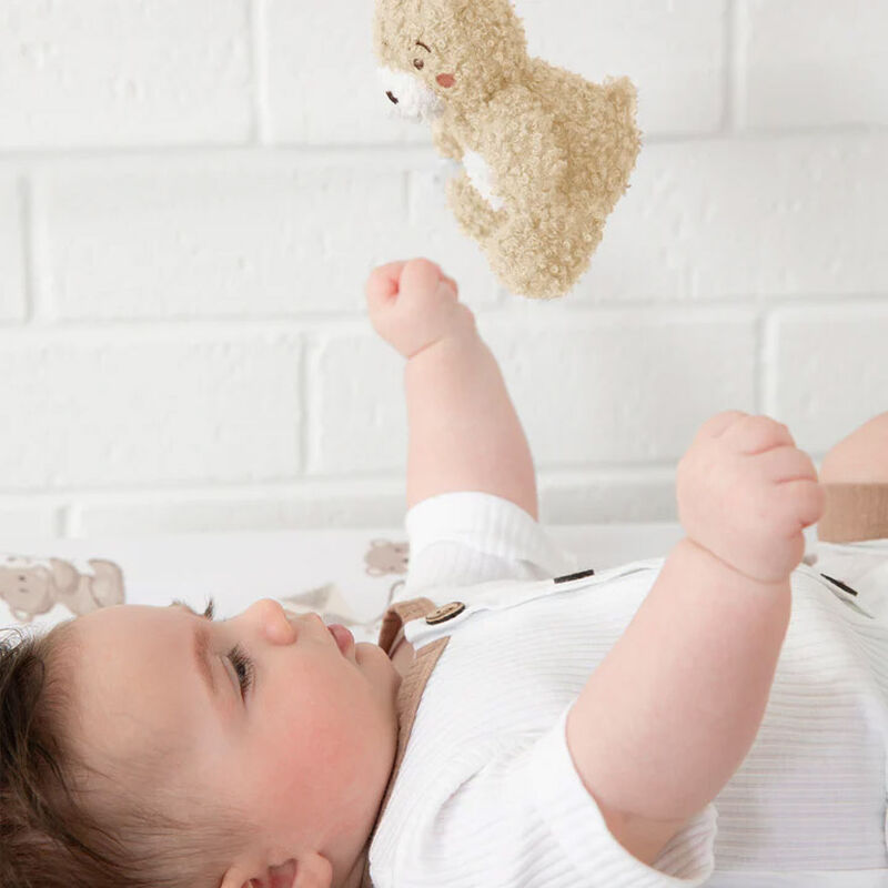 Living Textiles 2Pk Stroller Toy image number 2